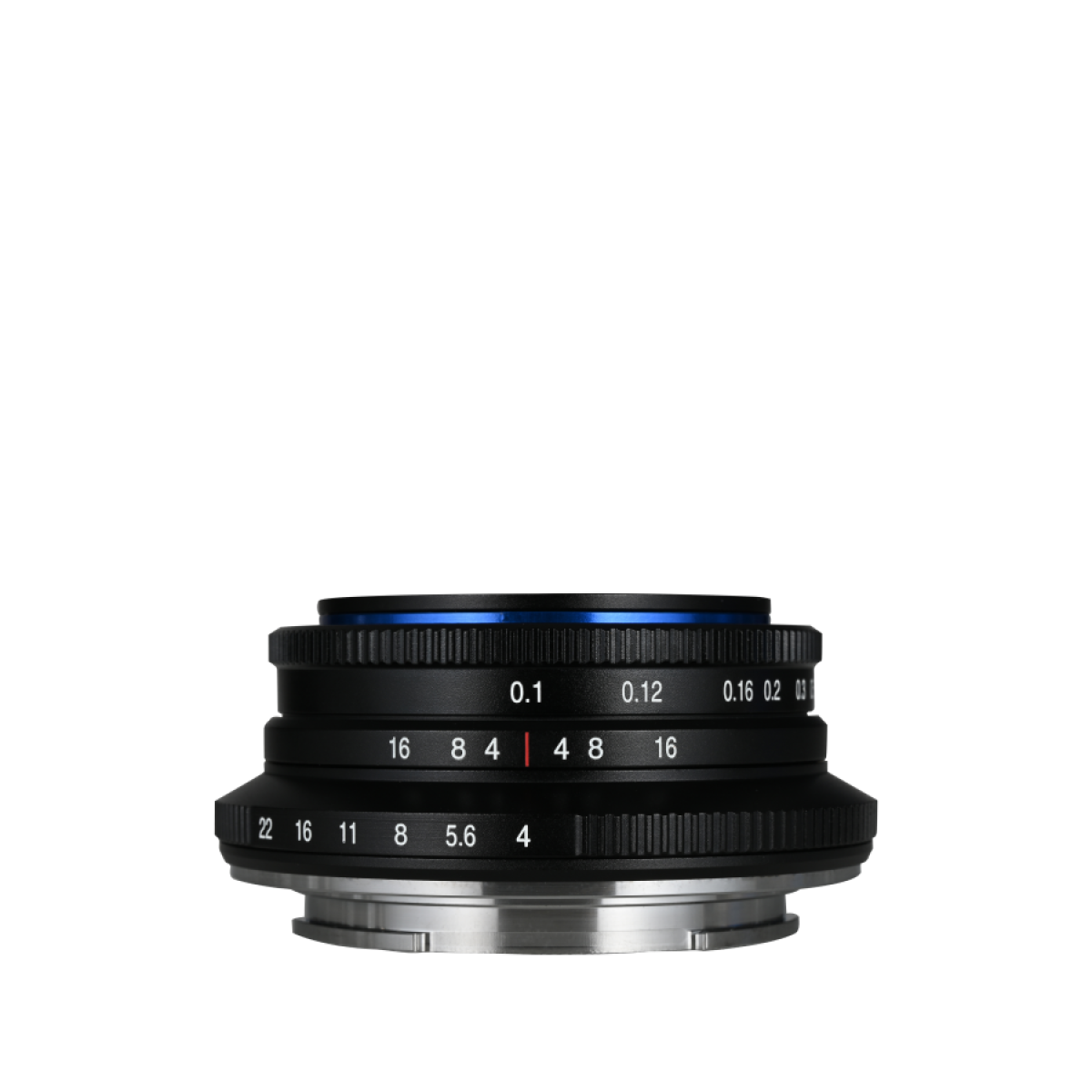 Laowa 10mm f/4 餅鏡 (黑色)