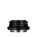 Laowa 10mm f/4 餅鏡 (黑色)