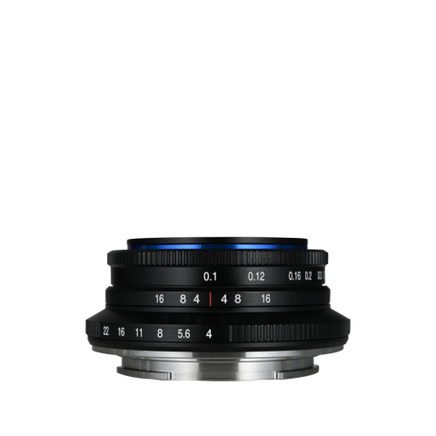 Laowa 10mm f/4 餅鏡 (黑色)