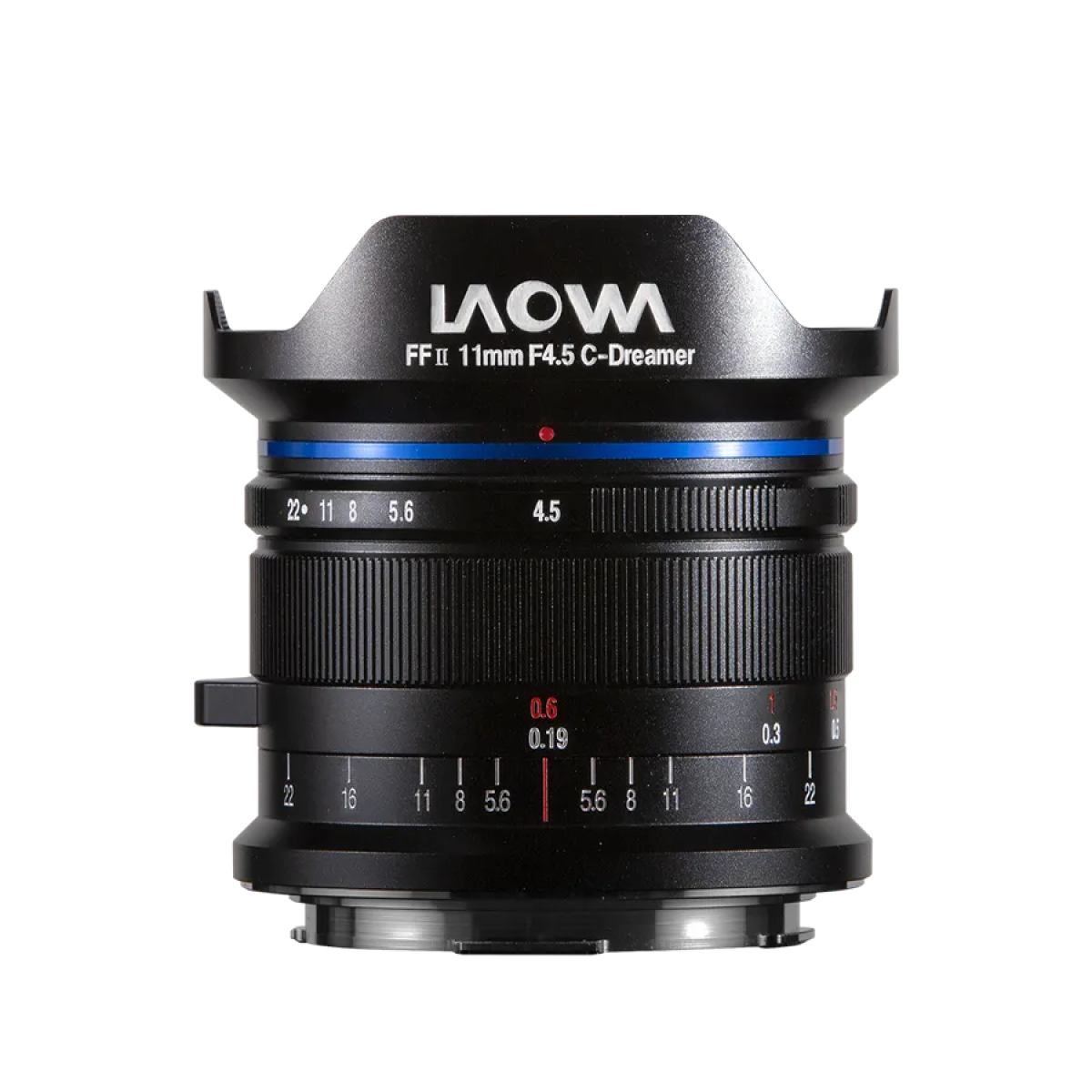 Laowa 11mm f/4.5 超廣角鏡頭 (Leica M)