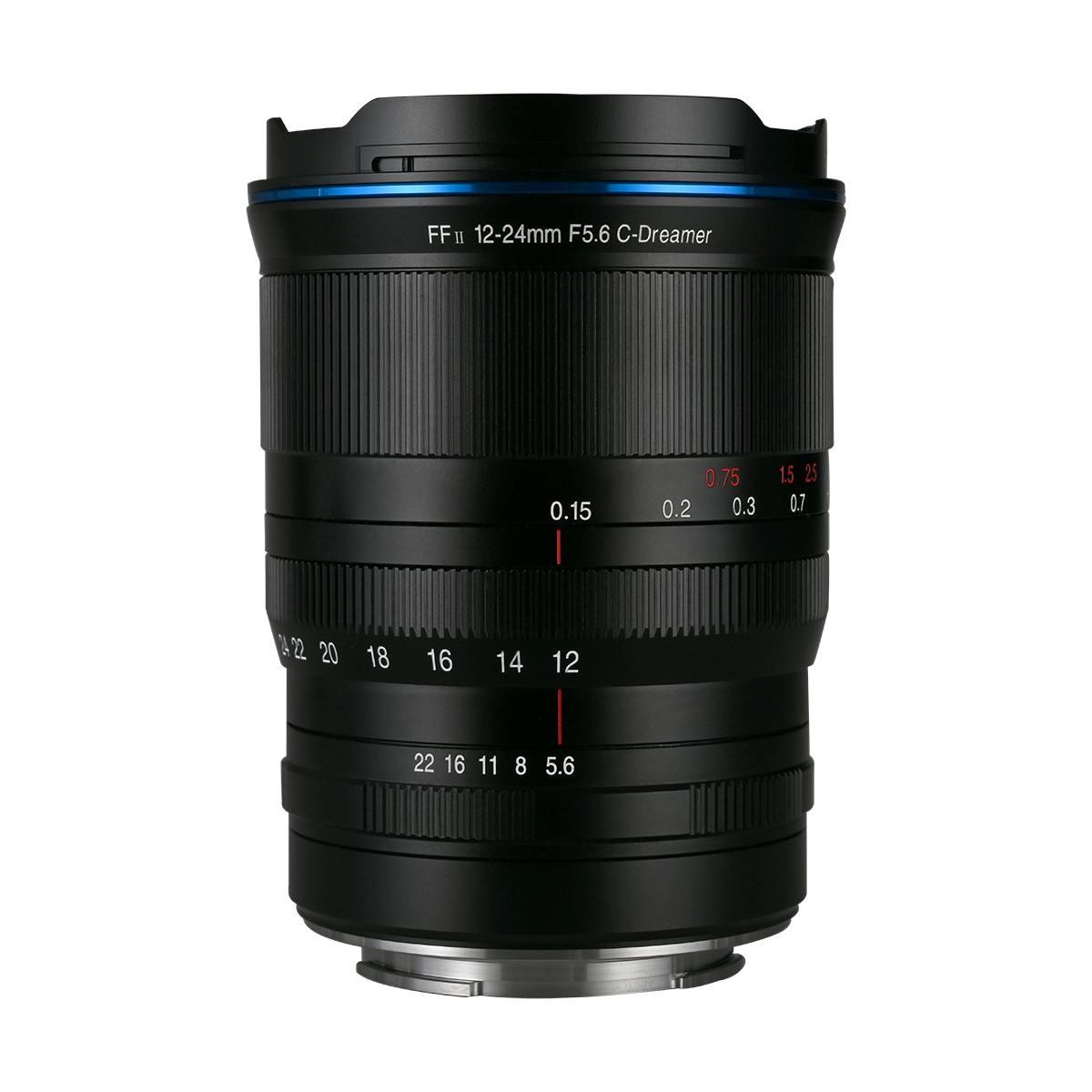 Laowa 12-24mm f/5.6 變焦鏡頭 (Leica M)