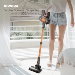 Momax RO7UKD 1-Home Vacuum 無線吸塵器