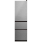 Hitachi 日立 HR3N5342EA-X 269公升 三門雪櫃 (炫酷鋼灰) (右門鉸) (包拆箱埋位)