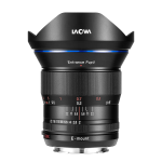Laowa 15mm f/2「零變形」鏡頭