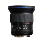 Laowa 15mm f/2「零變形」鏡頭