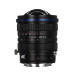 Laowa 15mm f/4.5「零變形」移軸鏡頭