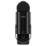 Nespresso C62-SG-TI-NE 19巴 Pixie 粉囊咖啡機 (鈦金屬色)