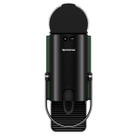 Nespresso C62-SG-GR-NE 19巴 Pixie 粉囊咖啡機 (墨綠色)