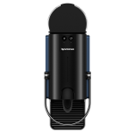 Nespresso D62-SG-BL-NE 19巴 Pixie 粉囊咖啡機 (深藍色)