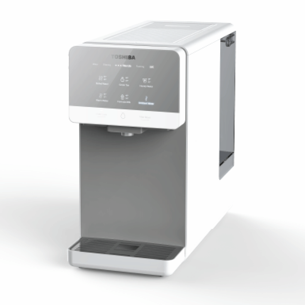 Toshiba 東芝 TWP-TSR76THK RO座檯式飲水機 (白色)