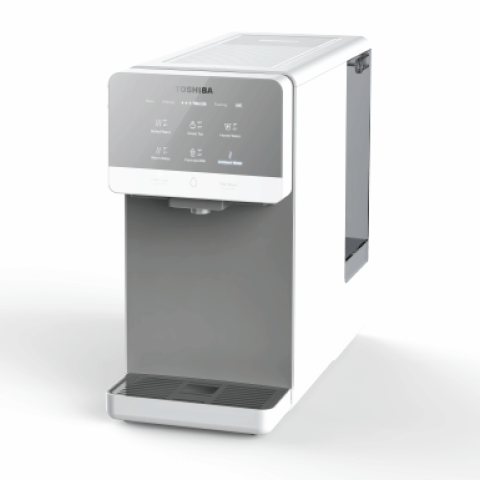 Toshiba 東芝 TWP-TSR76THK RO座檯式飲水機 (白色)