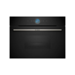 【展銷品】 Bosch CDG714XB1W 45厘米 38公升 嵌入式蒸爐