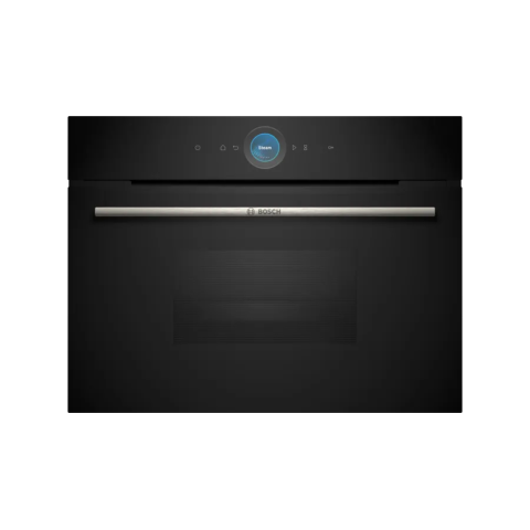 【展銷品】 Bosch CDG714XB1W 45厘米 38公升 嵌入式蒸爐