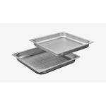 【展銷品】 Bosch CDG714XB1W 45厘米 38公升 嵌入式蒸爐