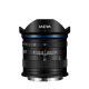 Laowa 17mm f/1.8 M43 鏡頭