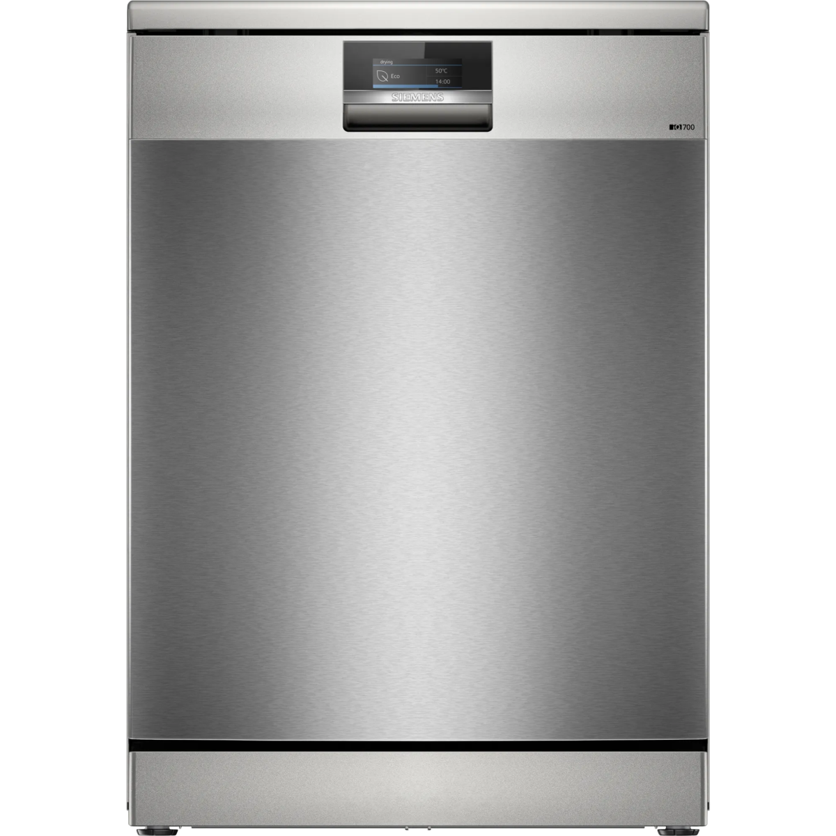 Siemens 西門子 SN27ZI86DM 60厘米 13套標準餐具 iQ700 獨立式洗碗機