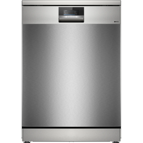 Siemens 西門子 SN27ZI86DM 60厘米 13套標準餐具 iQ700 獨立式洗碗機