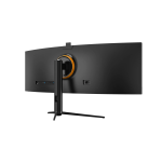 Innocn 45C1R 45吋 DQHD VA 120Hz 1500R 32:9 曲面顯示屏