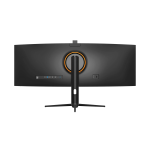 Innocn 45C1R 45吋 DQHD VA 120Hz 1500R 32:9 曲面顯示屏