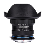 Laowa 15mm f/4 1:1 廣角微距移軸鏡頭