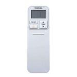 Toshiba 東芝 1.0匹+1.5匹 1拖2 變頻冷暖 多聯式分體冷氣機 (RAS-M13N4KV+RAS-M10N4KV/RAS-2M18S3AV-E)