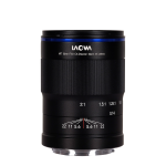 Laowa 50mm f/2.8 2倍微距 APO 鏡頭
