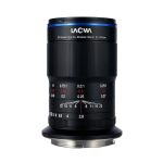 Laowa 65mm f/2.8 2倍微距 APO 鏡頭