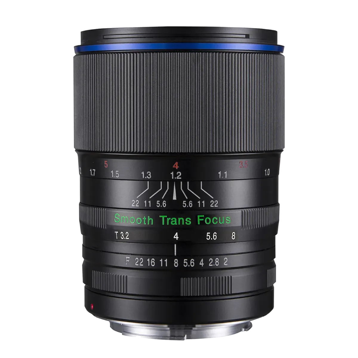 Laowa 105mm f/2 STF 散景人像鏡頭