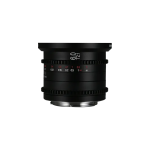 Laowa 6mm T2.1 「零變形」電影鏡頭