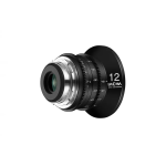 Laowa 12mm T2.9 「零變形」 電影鏡頭