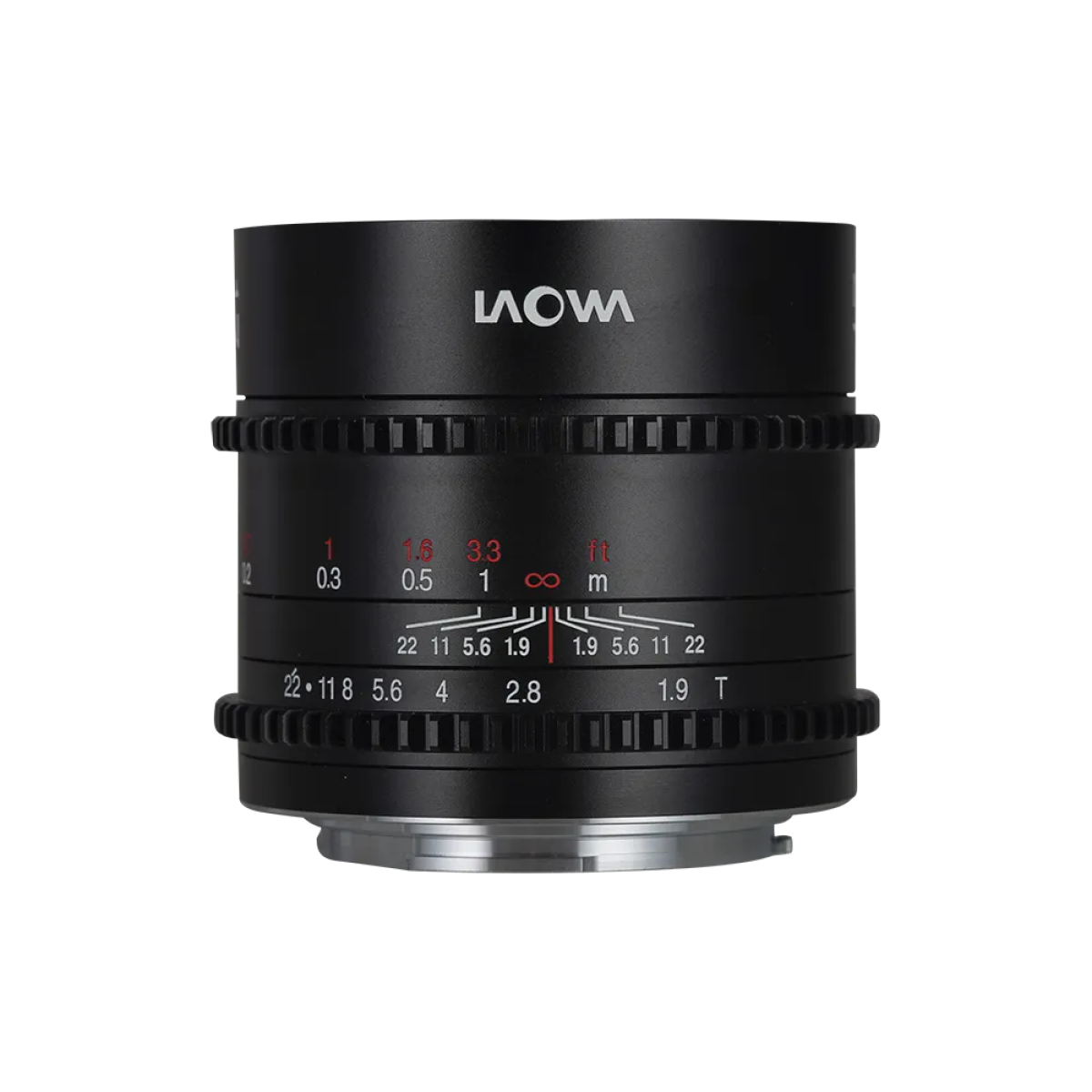 Laowa 17mm T1.9 電影鏡頭
