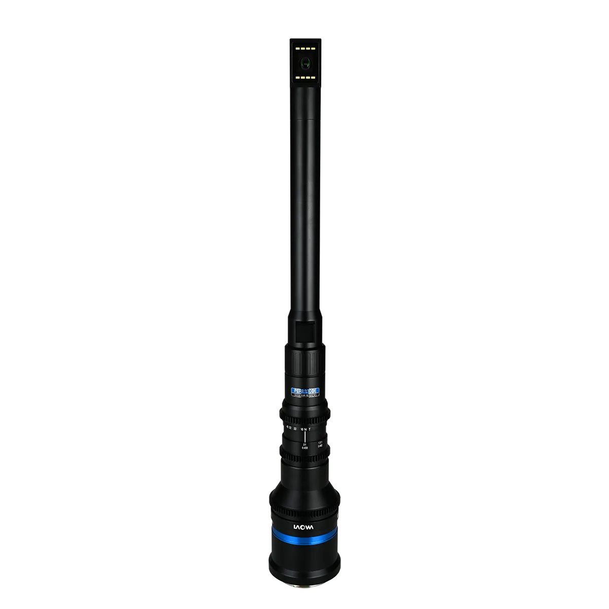 Laowa 24mm T14 2倍特種微距鏡頭 Periprobe