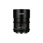 Laowa 50mm T2.9 2倍微距 APO 電影鏡頭