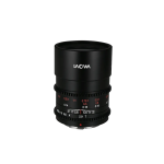 Laowa 50mm T2.9 2倍微距 APO 電影鏡頭