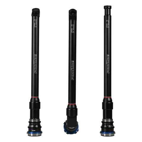 Laowa 24mm T8 2倍特種微距鏡頭 Pro2be (Full Set) (Direct view+35° view+Periscope view)