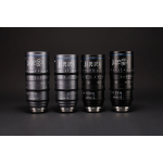 Laowa Ranger 全畫幅輕巧變焦電影鏡頭系列 (75-180mm T2.9 基本版)