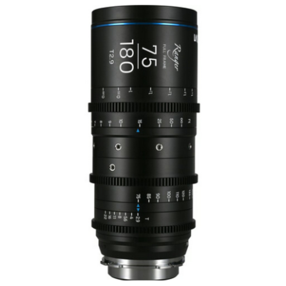 Laowa Ranger 全畫幅輕巧變焦電影鏡頭系列 (75-180mm T2.9 基本版)