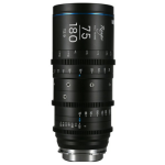 Laowa Ranger 全畫幅輕巧變焦電影鏡頭系列 (75-180mm T2.9 基本版)