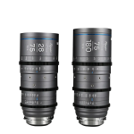 Laowa Ranger 全畫幅輕巧變焦電影鏡頭系列 (28-75mm+75-180mm T2.9 2鏡頭 基本版套裝)