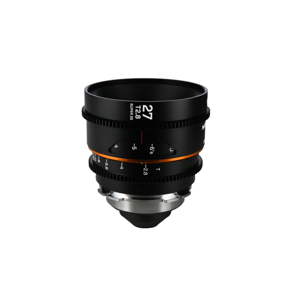 Laowa Nanomorph 1.5X 變形鏡頭系列 (PL/EF) (27mm T2.8) (單支鏡頭) Laowa Nanomorph 1.5X 變形鏡頭系列 (PL/EF) (27mm T2.8) (單支鏡頭)