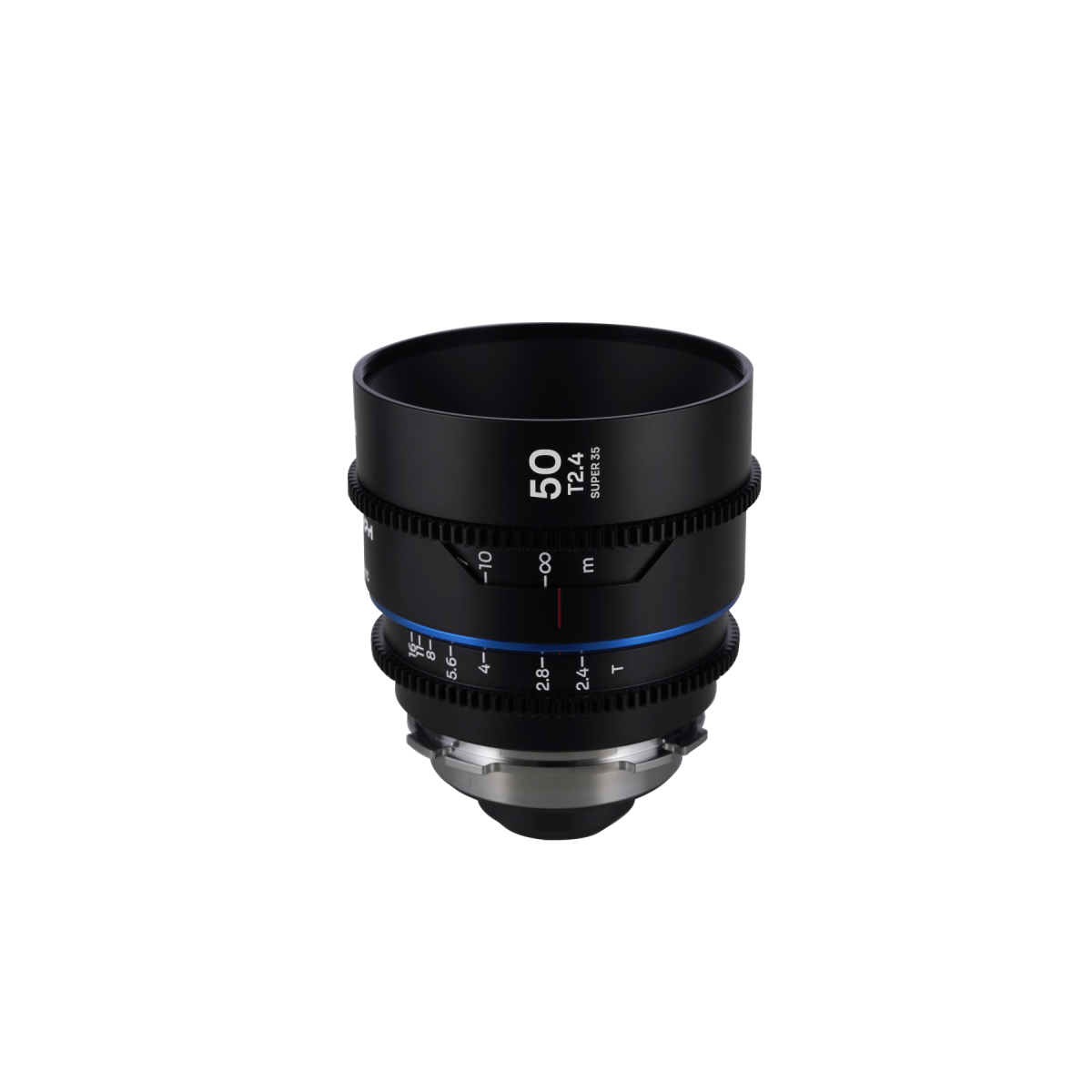 Laowa Nanomorph 1.5X 變形鏡頭系列 (PL/EF) (50mm T2.4) (單支鏡頭) Laowa Nanomorph 1.5X 變形鏡頭系列 (PL/EF) (50mm T2.4) (單支鏡頭)