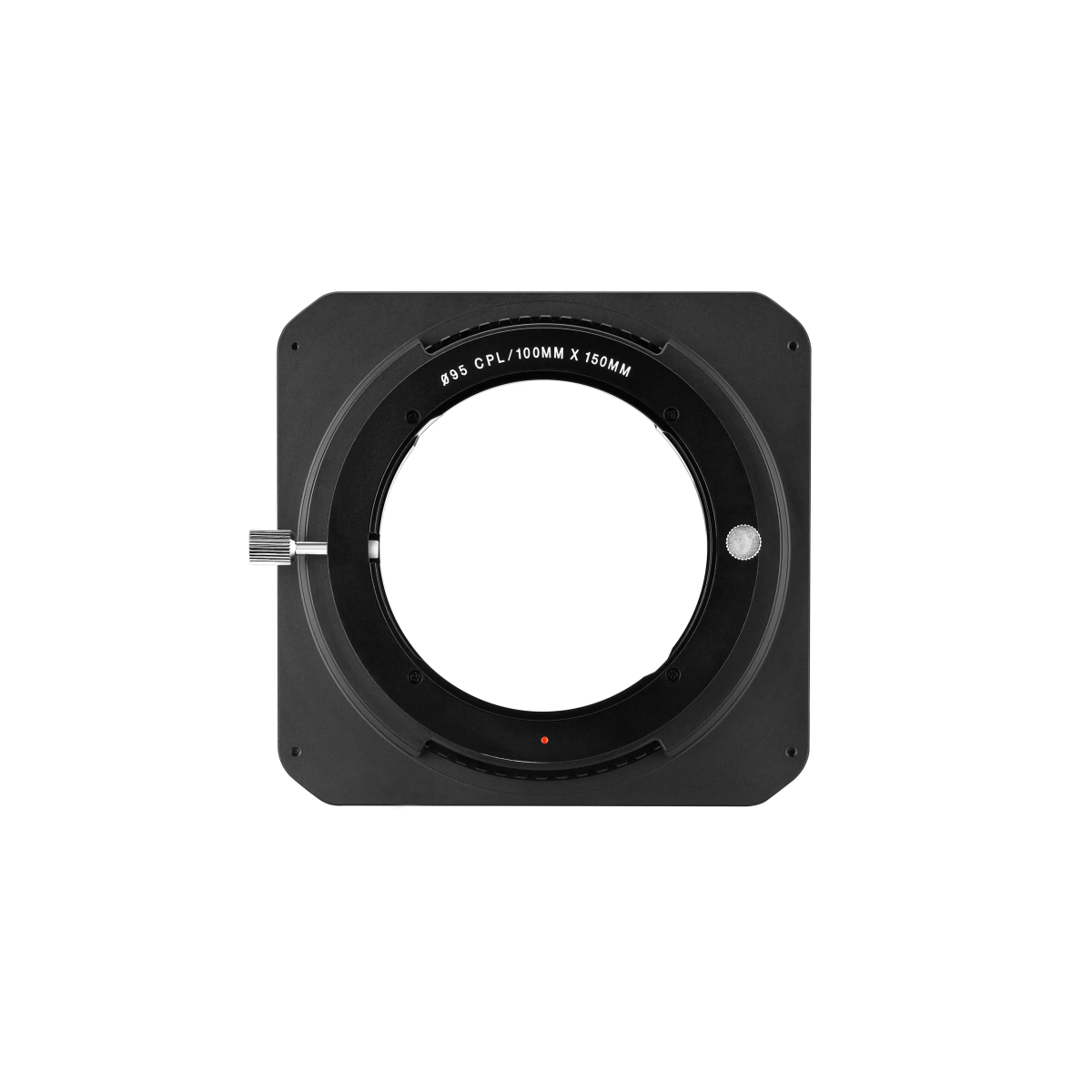 Laowa 100mm 濾鏡支架 (12mm f/2.8 Zero-D用)