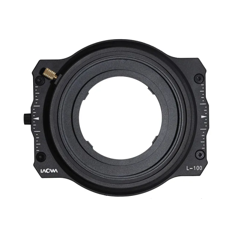 Laowa 100mm 磁邊濾鏡支架套裝 (11mm f/4.5 超廣角鏡頭)