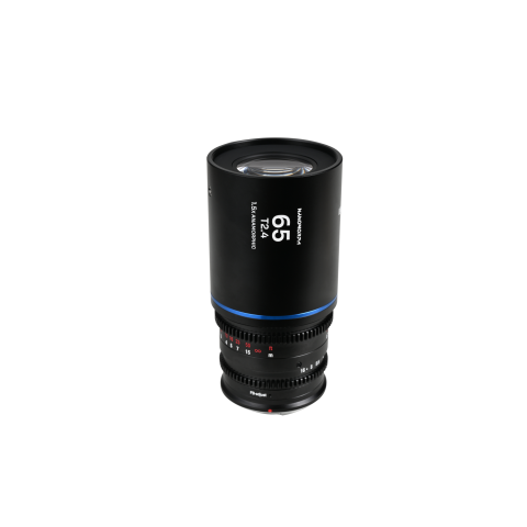 Laowa Nanomorph 1.5X 變形鏡頭系列 (無反版本) (65mm+80mm) (兩支鏡頭)