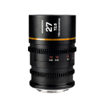 Laowa Nanomorph 1.5X 變形鏡頭系列 (無反版本) (27mm+35mm+50mm) (三支鏡頭)