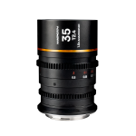 Laowa Nanomorph 1.5X 變形鏡頭系列 (無反版本) (27mm+35mm+50mm) (三支鏡頭)