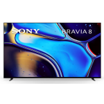 Sony 索尼 K-65XR80 65吋 4K Bravia 8 OLED 智能電視