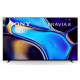 Sony 索尼 K-65XR80 65吋 4K Bravia 8 OLED 智能電視