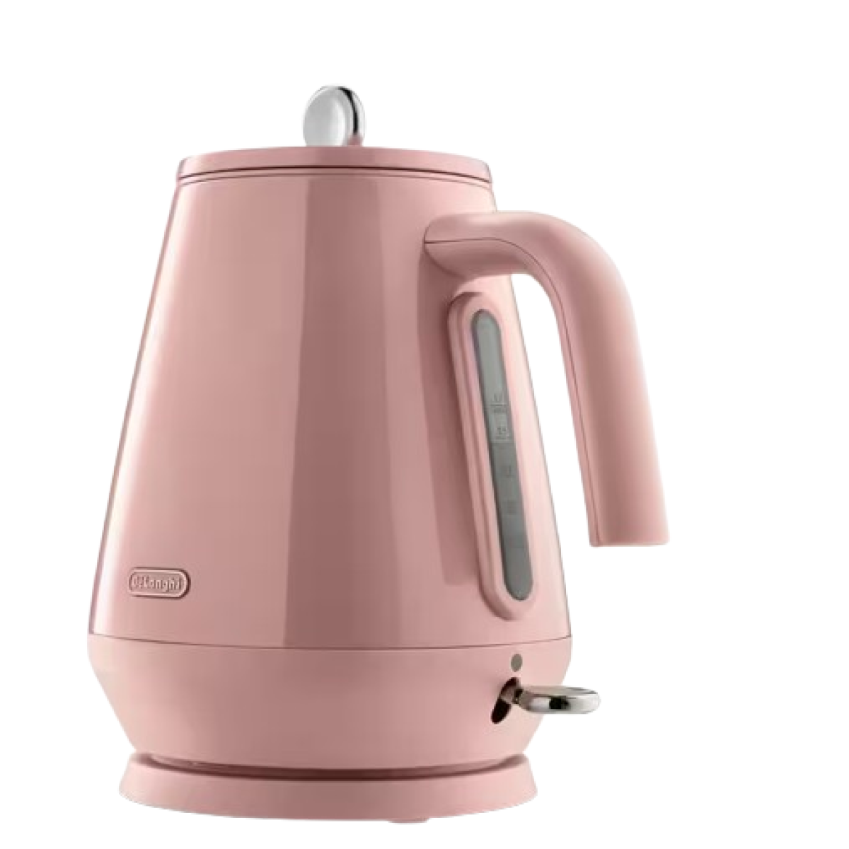 Delonghi KBY3001.PK 1.7公升 3000W 電熱水壺 (粉紅色)