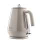 Delonghi KBY3001.BG 1.7公升 3000W 電熱水壺 (灰色)